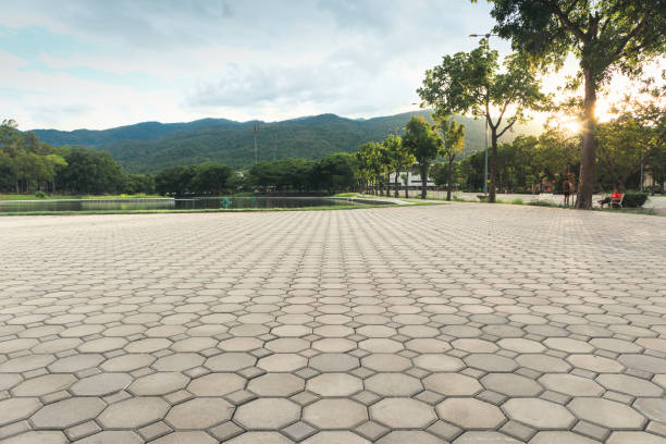 Reasons to Select Us for Your Driveway Paving Requirements in Highpoint, OH