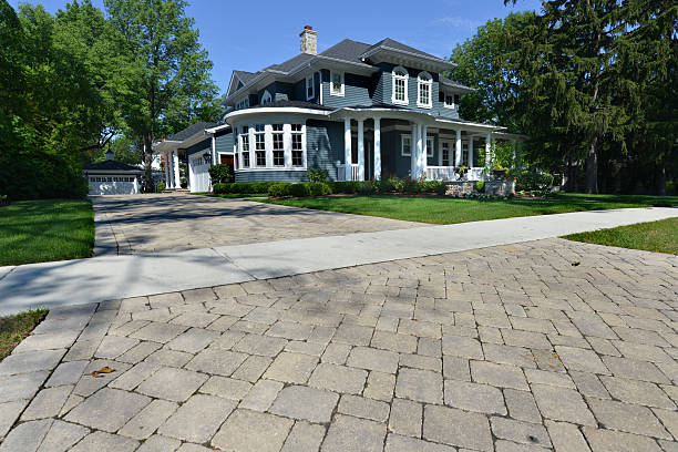 Best Driveway Pavers Near Me  in Highpoint, OH