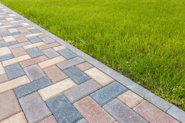 Best Affordable Driveway Pavers  in Highpoint, OH