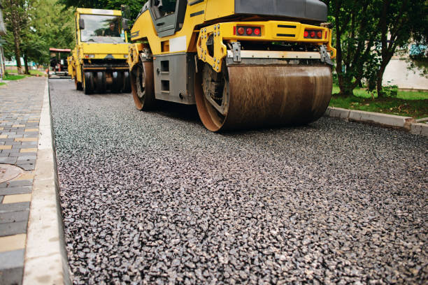 Highpoint, OH Driveway Pavers Company
